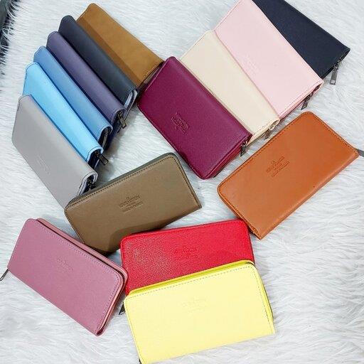 کیف پول کلاسیک کد (H4)